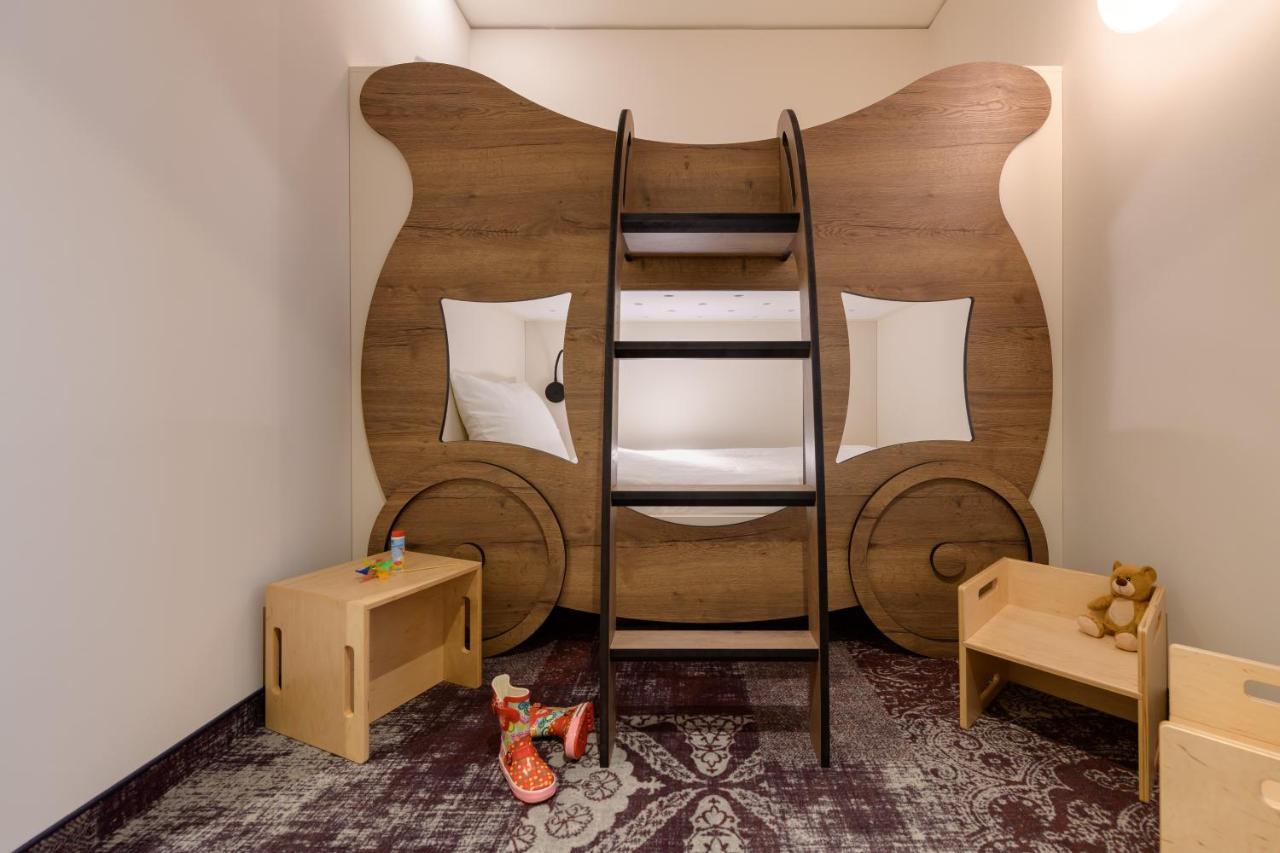 Hotel ibis Styles Coburg Exteriér fotografie