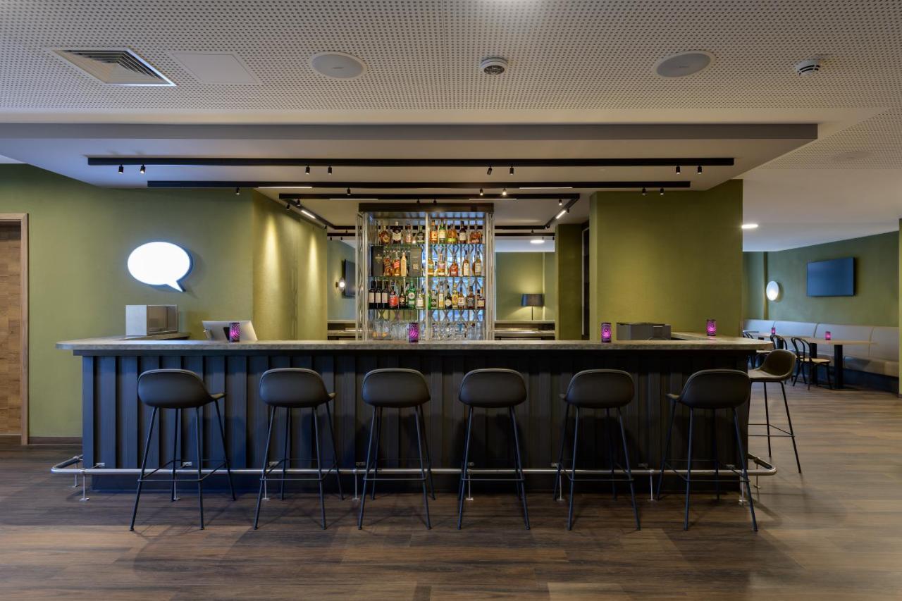Hotel ibis Styles Coburg Exteriér fotografie