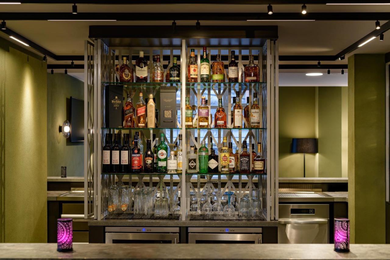 Hotel ibis Styles Coburg Exteriér fotografie