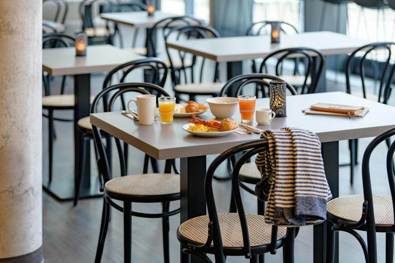 Hotel ibis Styles Coburg Exteriér fotografie