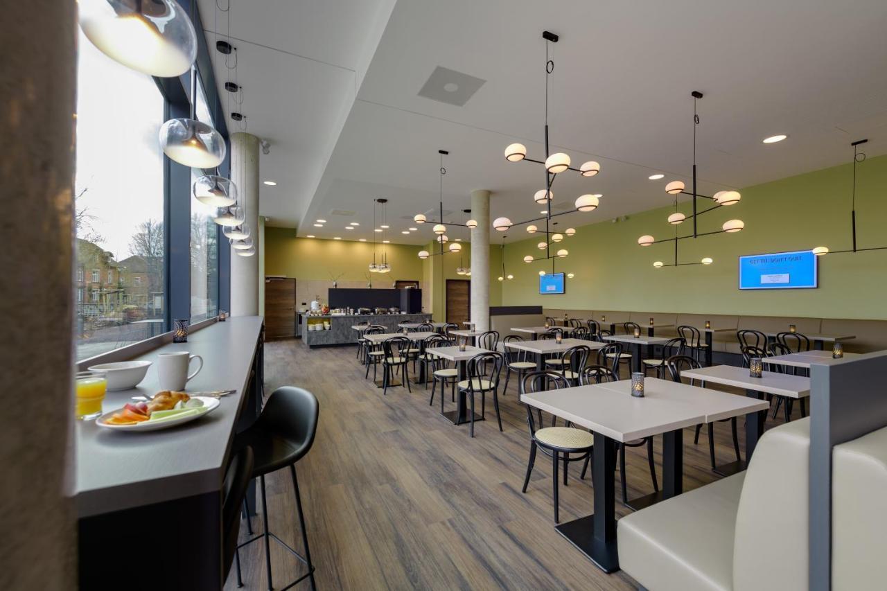 Hotel ibis Styles Coburg Exteriér fotografie
