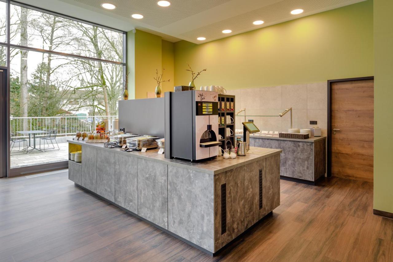 Hotel ibis Styles Coburg Exteriér fotografie