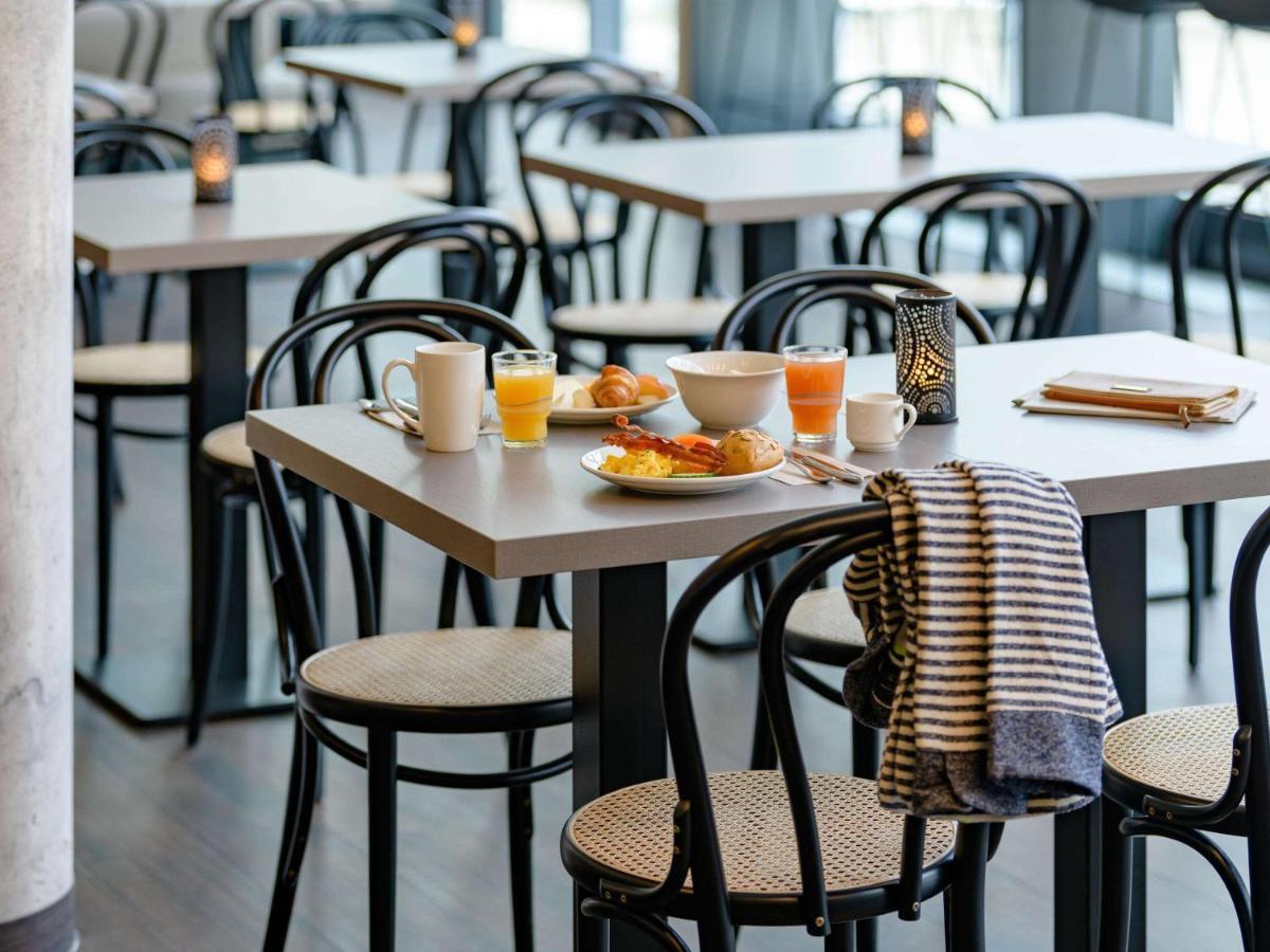 Hotel ibis Styles Coburg Exteriér fotografie