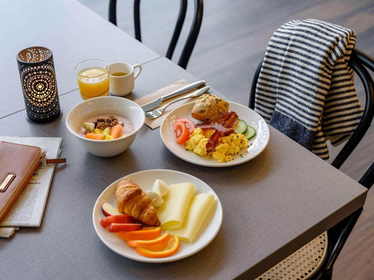 Hotel ibis Styles Coburg Exteriér fotografie
