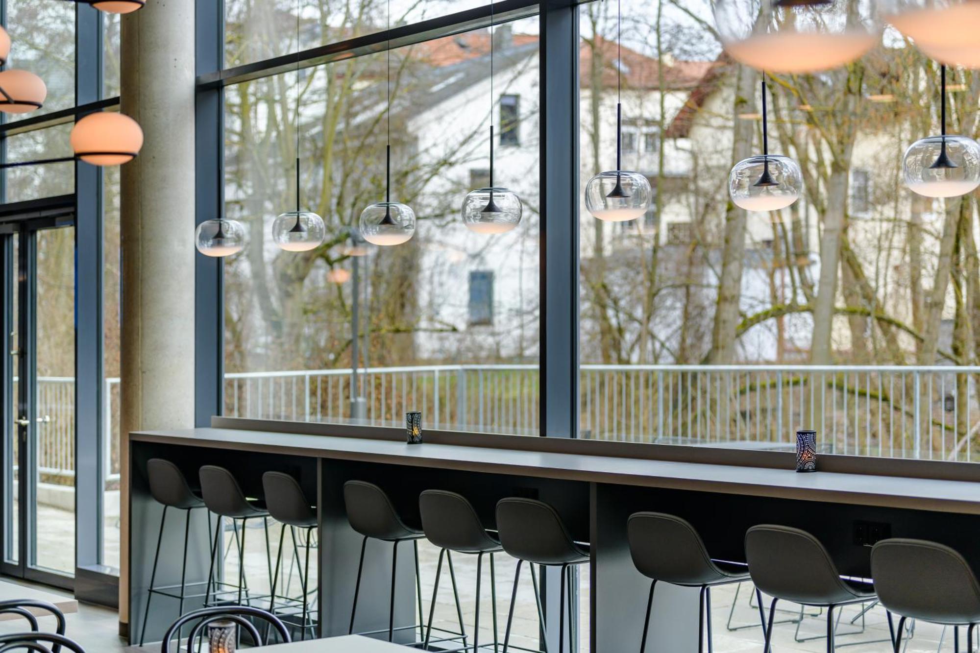Hotel ibis Styles Coburg Exteriér fotografie