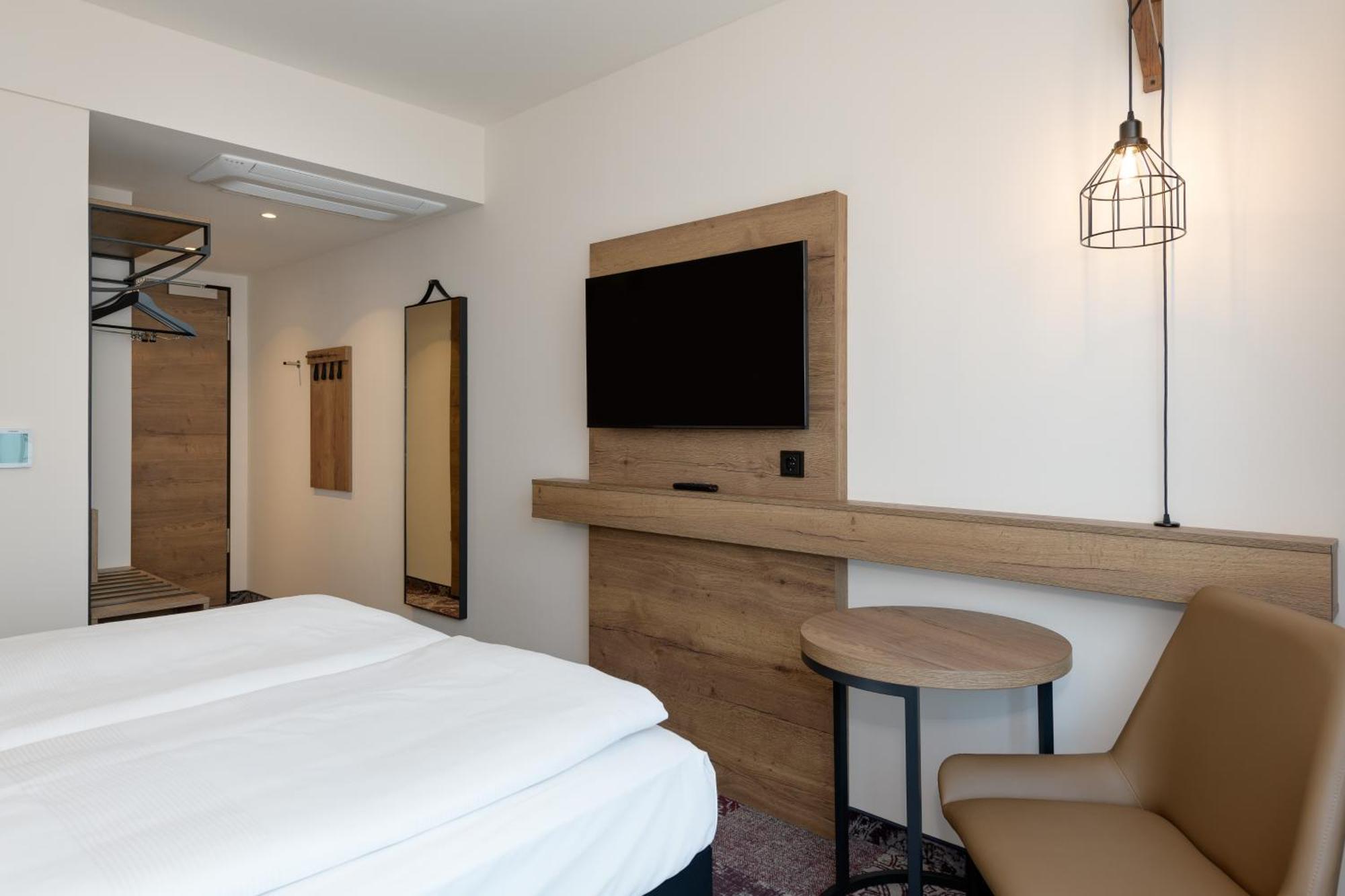 Hotel ibis Styles Coburg Exteriér fotografie