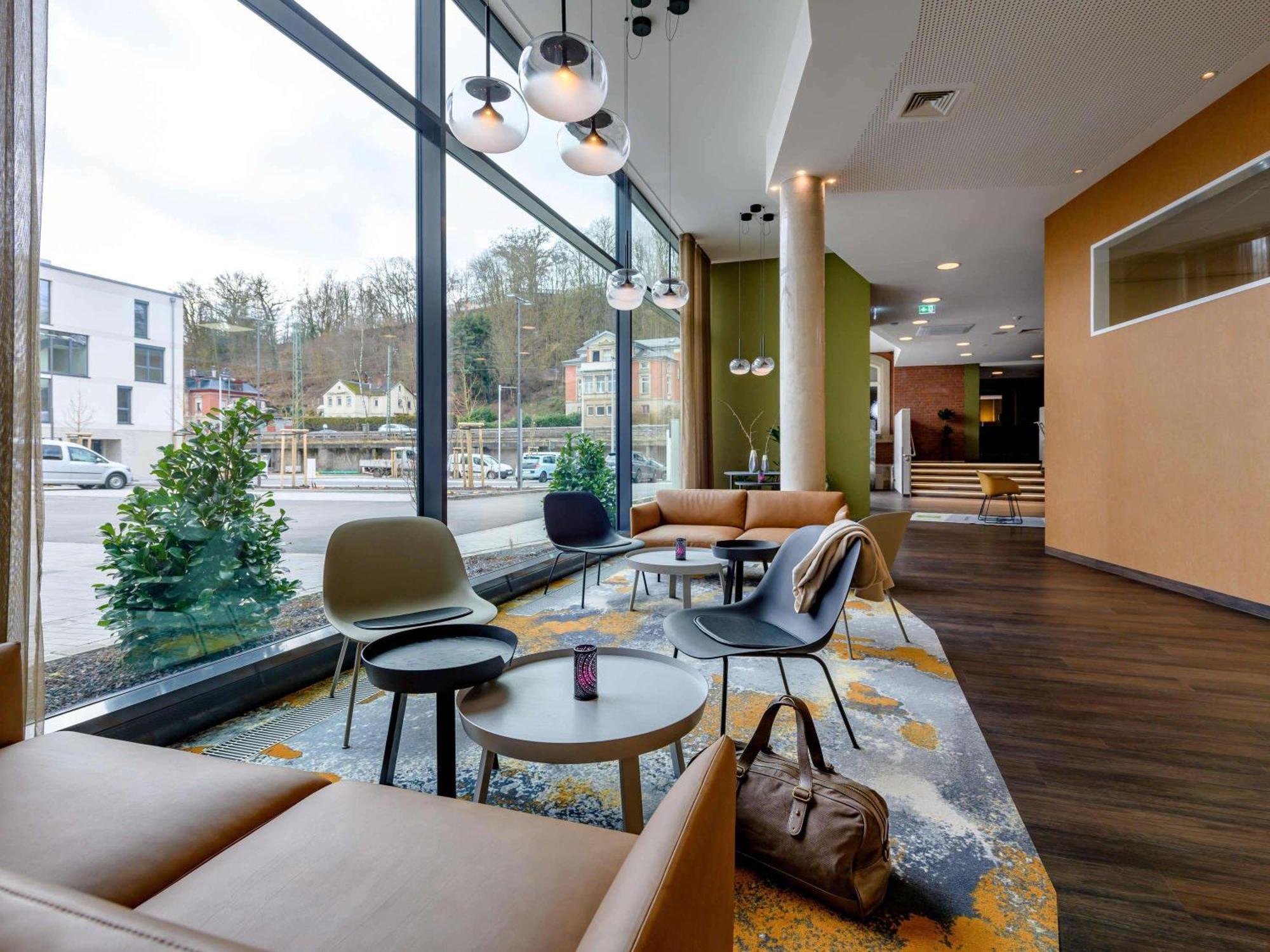 Hotel ibis Styles Coburg Exteriér fotografie