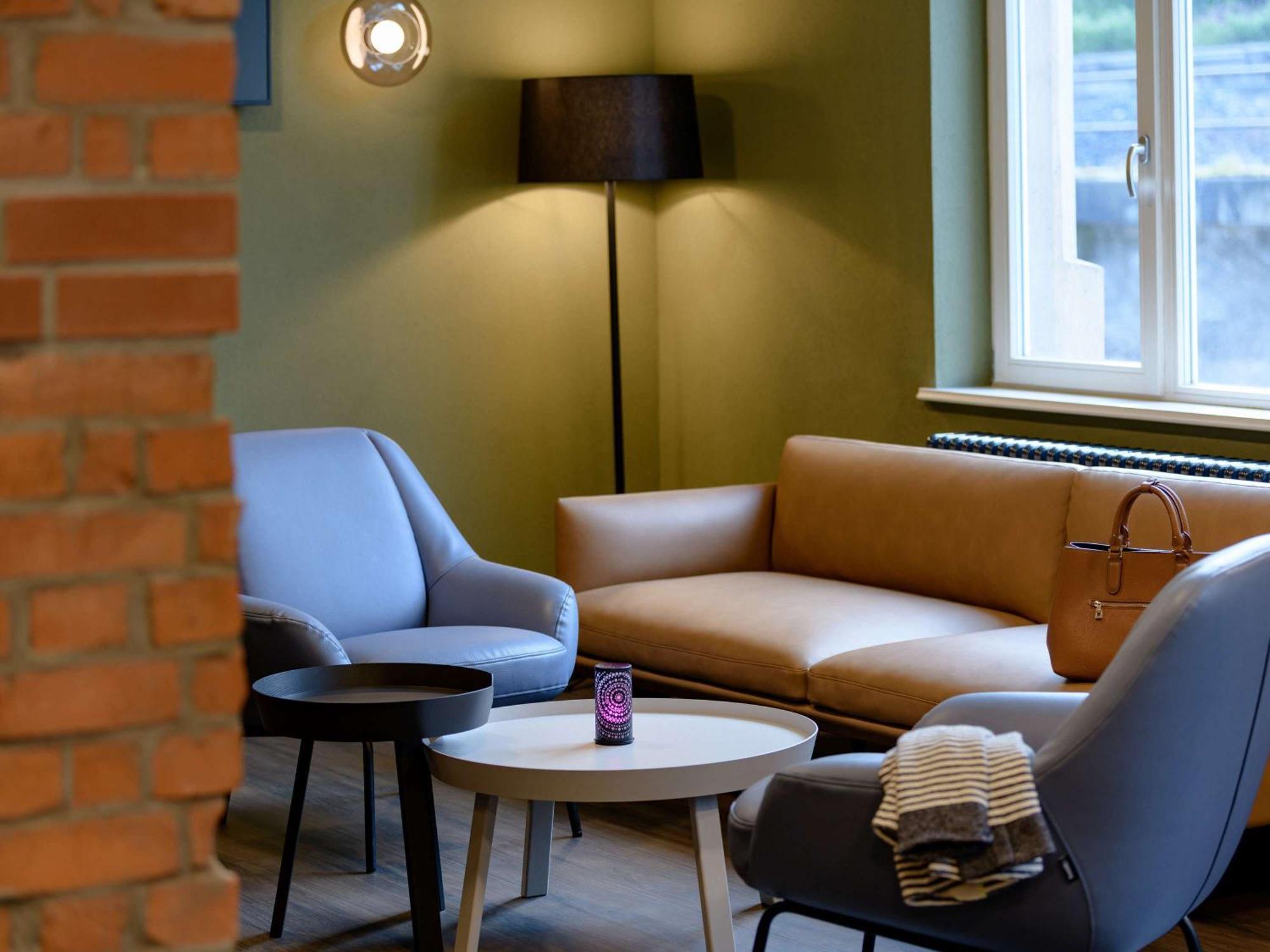 Hotel ibis Styles Coburg Exteriér fotografie