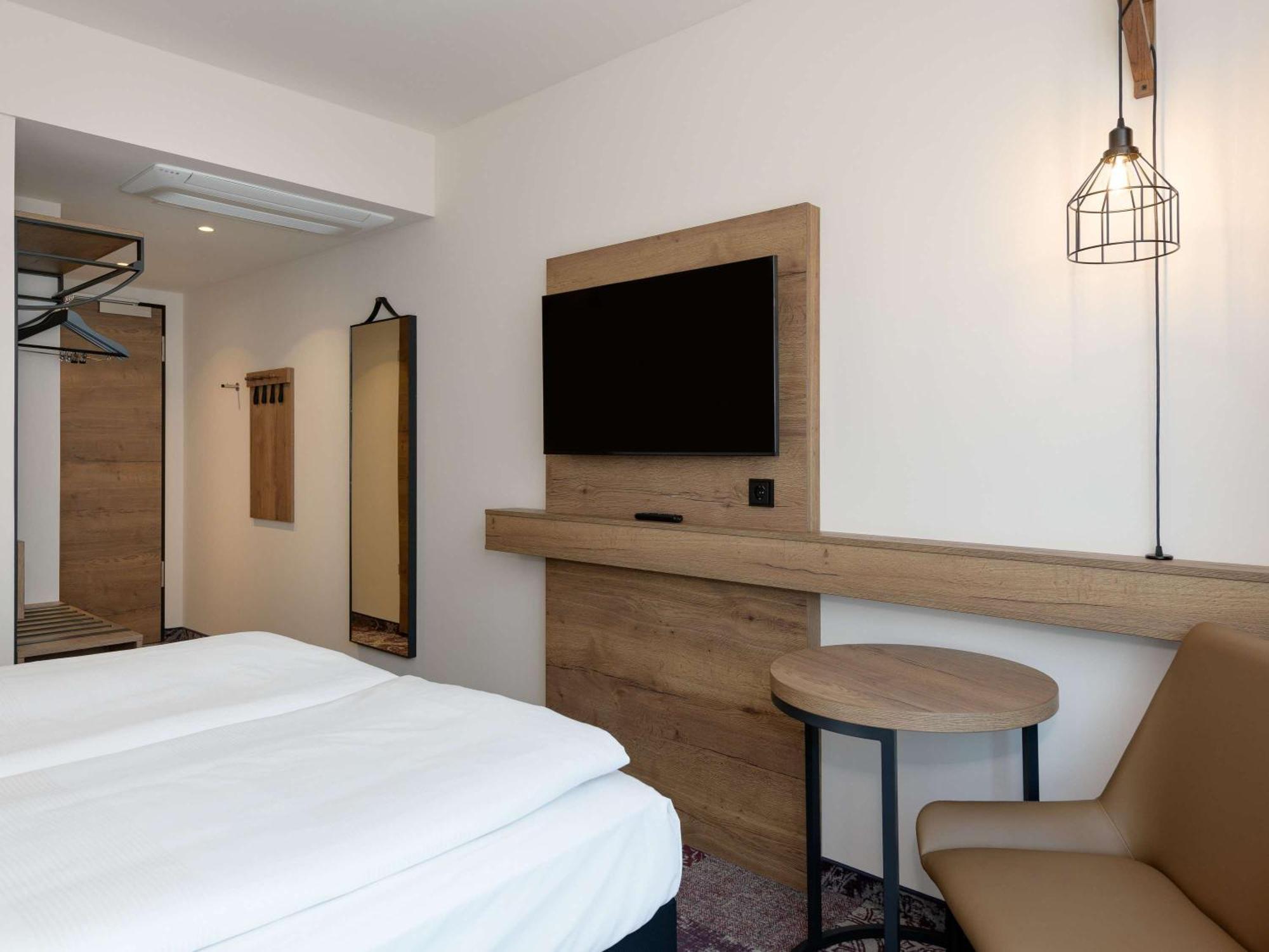 Hotel ibis Styles Coburg Exteriér fotografie