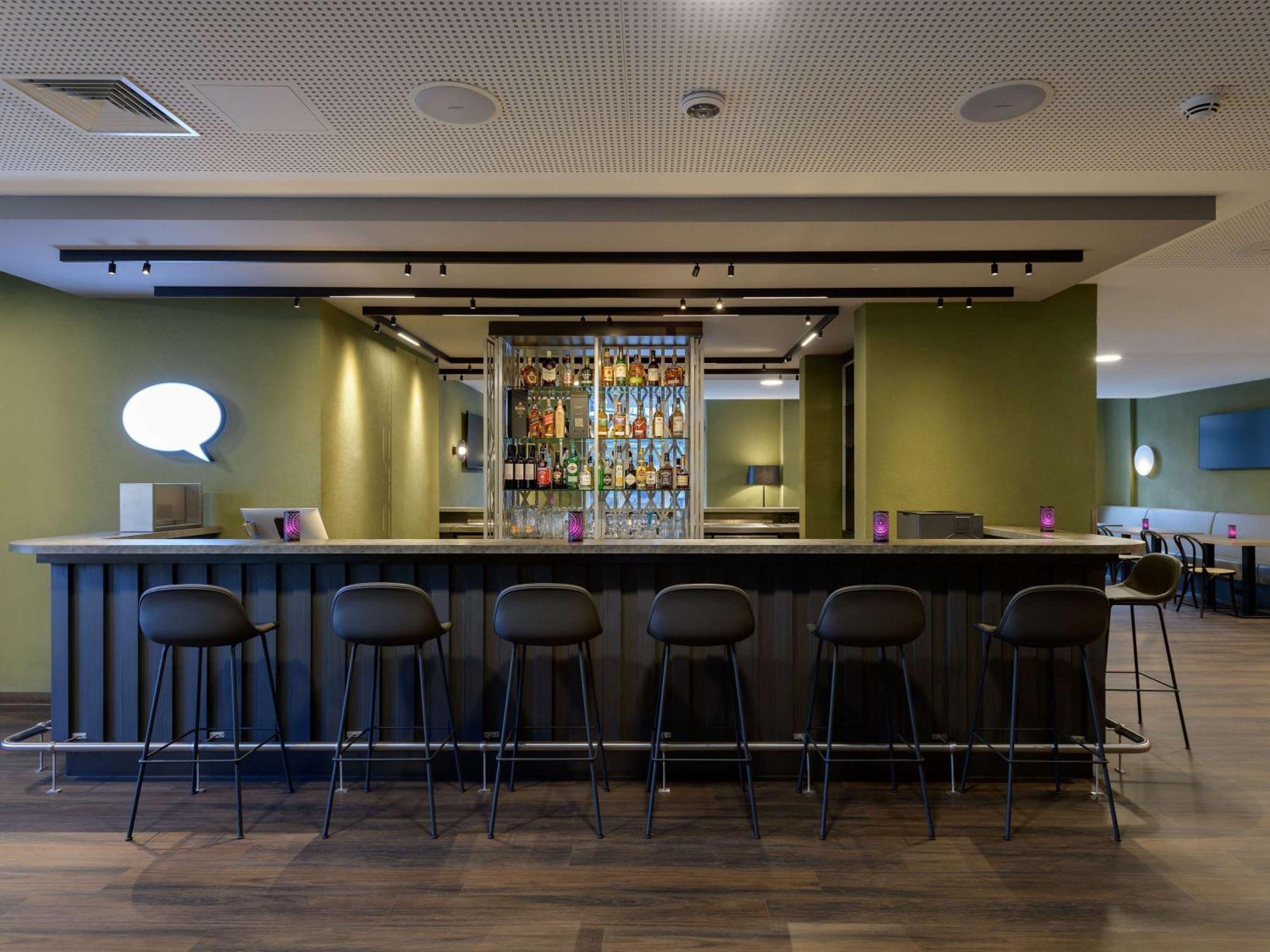 Hotel ibis Styles Coburg Exteriér fotografie
