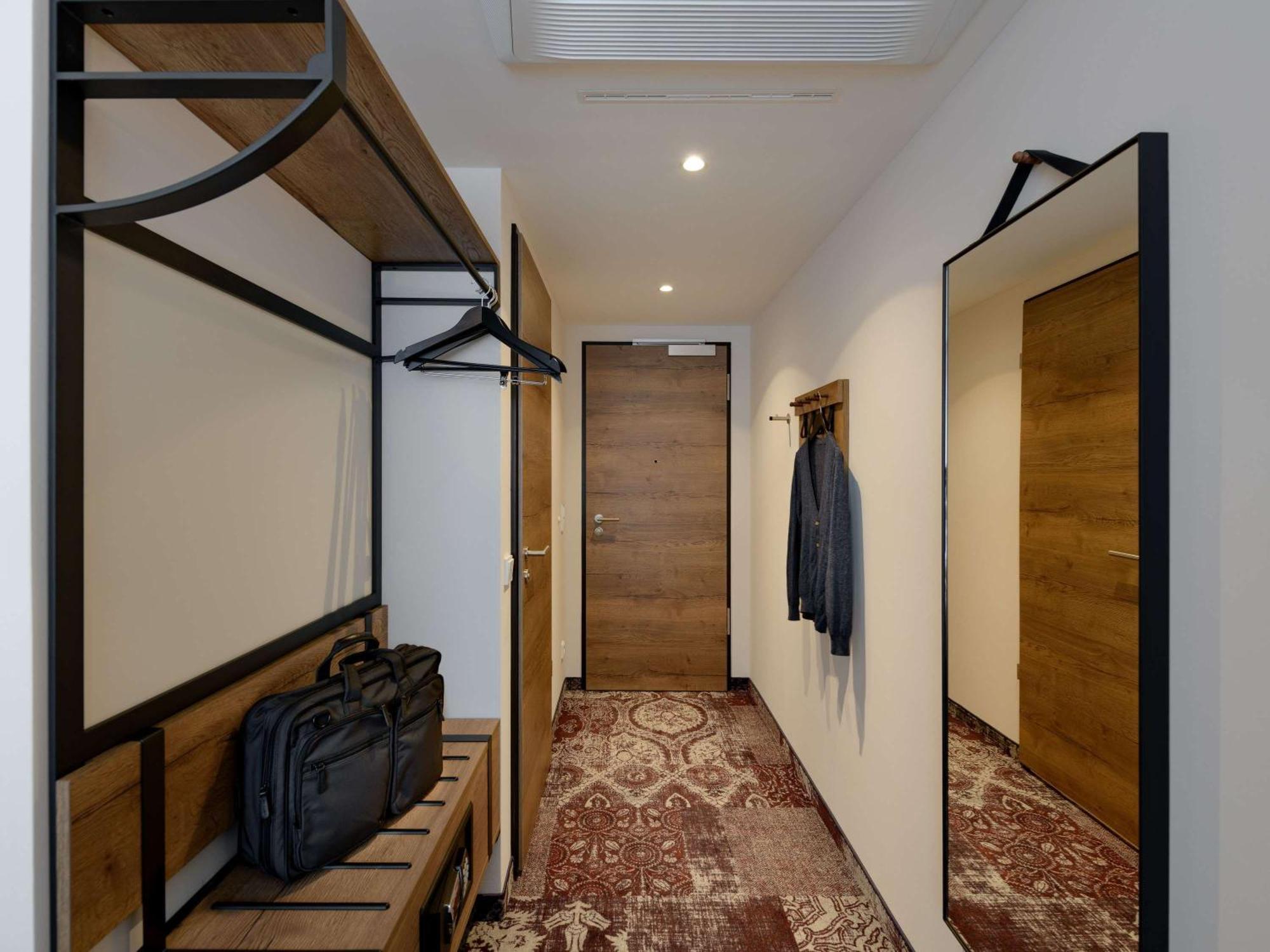 Hotel ibis Styles Coburg Exteriér fotografie