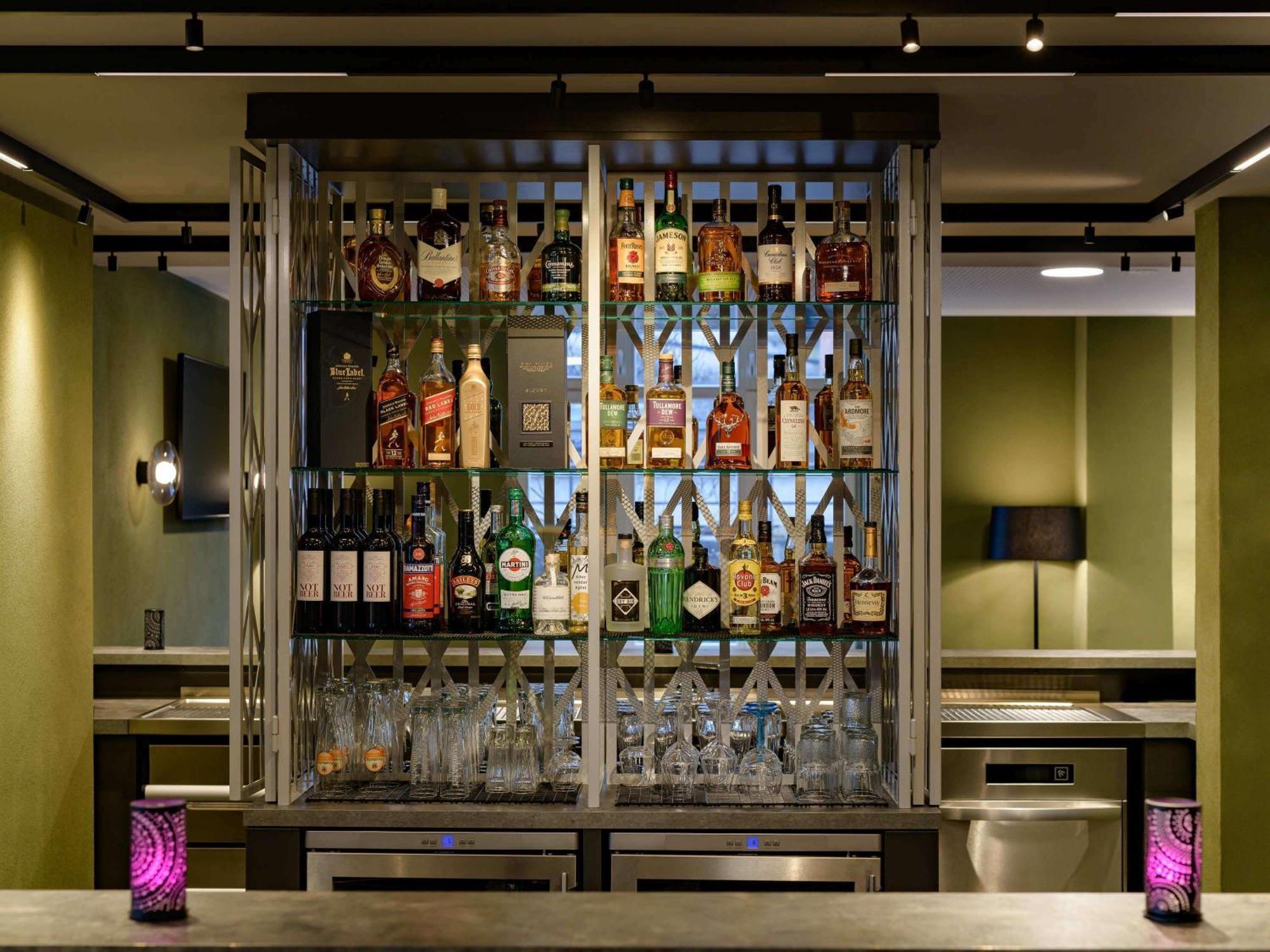Hotel ibis Styles Coburg Exteriér fotografie